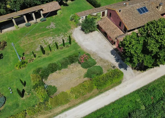 La Casa Dei Tigli