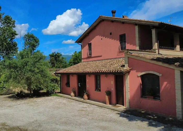 La Casa Dei Tigli