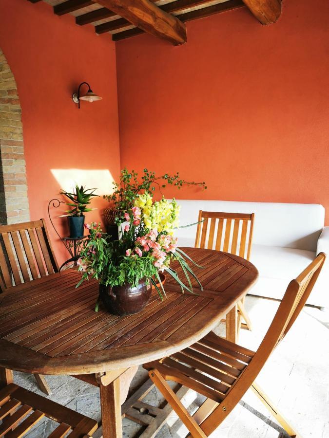 La Casa Dei Tigli * Cannara