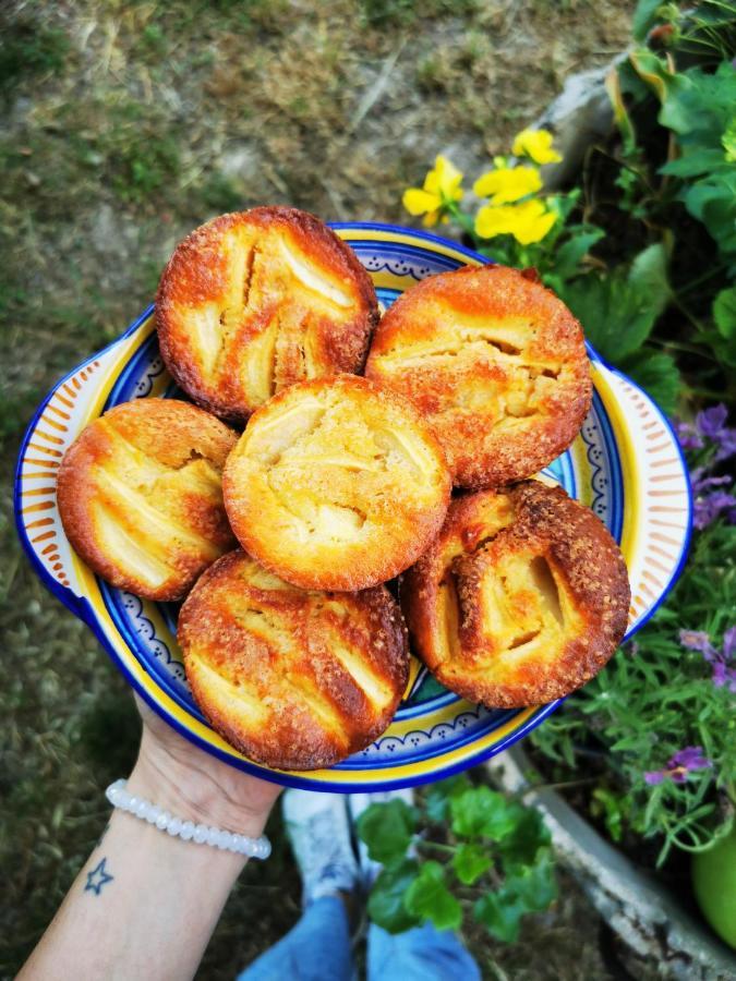 Frühstückspension La Casa Dei Tigli
