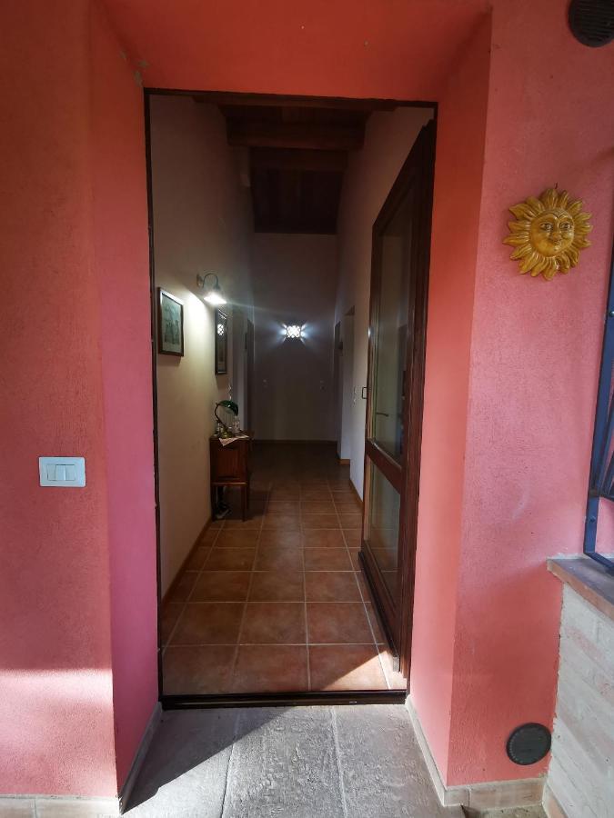 La Casa Dei Tigli *