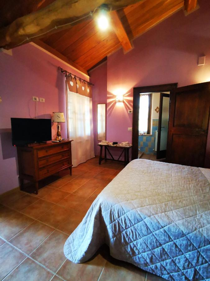 La Casa Dei Tigli *