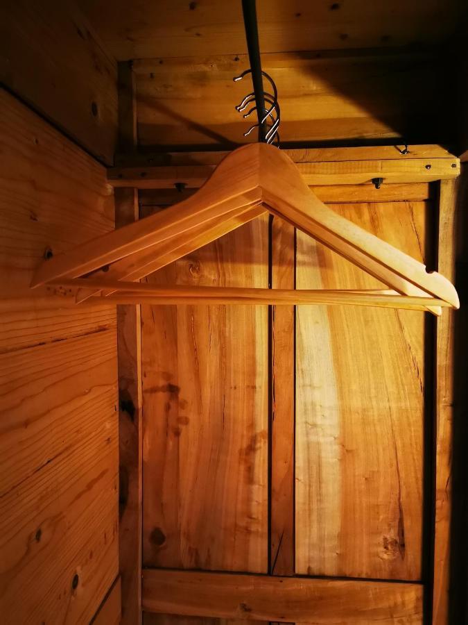 Frühstückspension La Casa Dei Tigli *