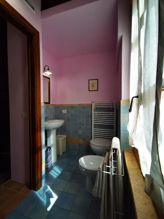 La Casa Dei Tigli * Cannara