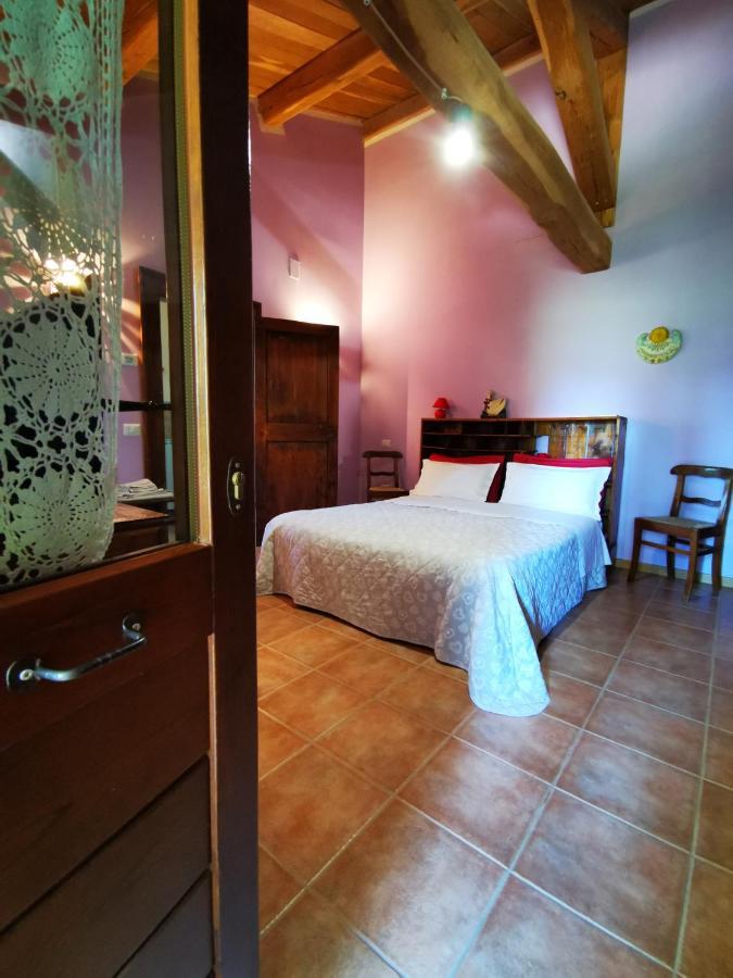 La Casa Dei Tigli Cannara