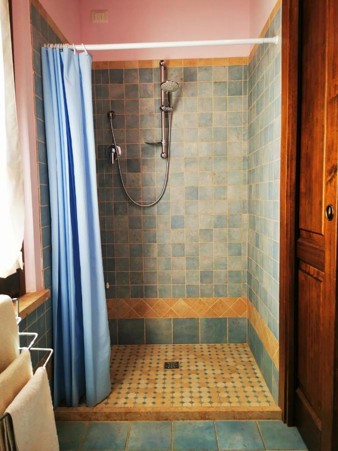 Frühstückspension La Casa Dei Tigli Cannara