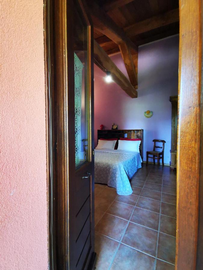 La Casa Dei Tigli Cannara