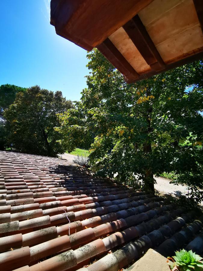 La Casa Dei Tigli Frühstückspension