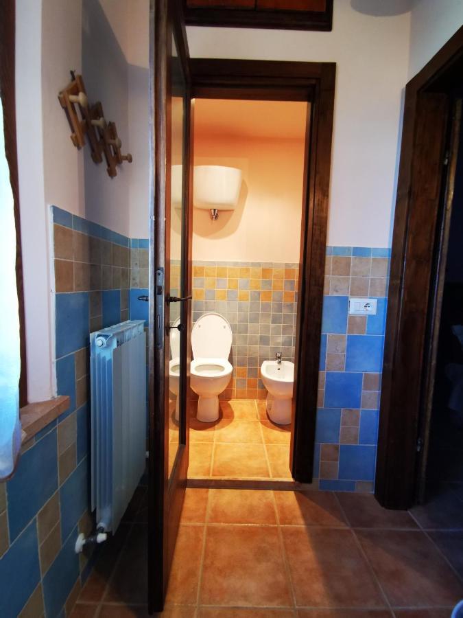 Frühstückspension La Casa Dei Tigli *