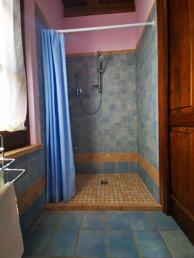 Frühstückspension La Casa Dei Tigli
