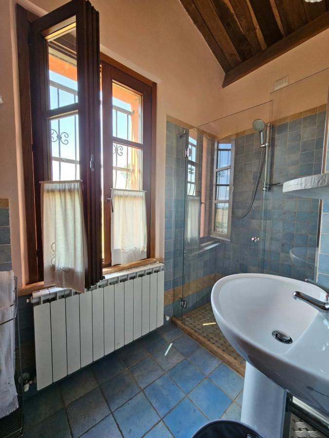 La Casa Dei Tigli Cannara