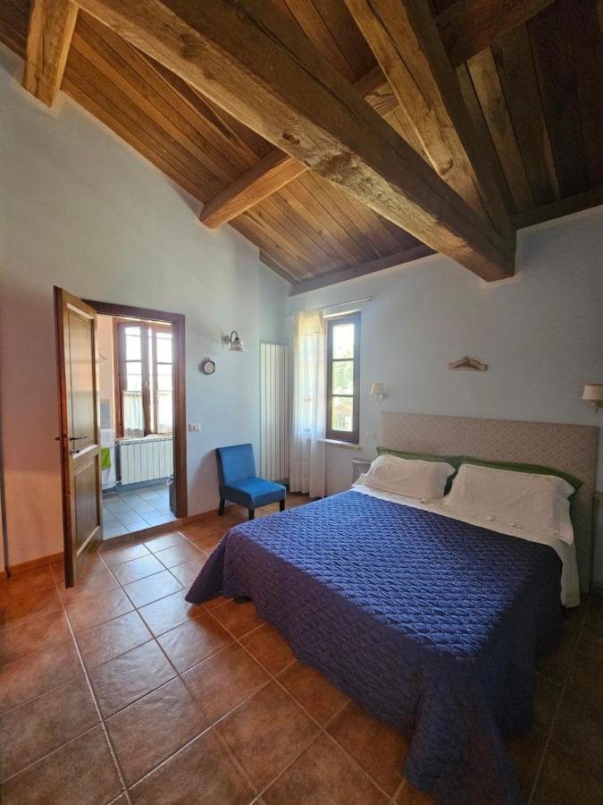La Casa Dei Tigli Cannara