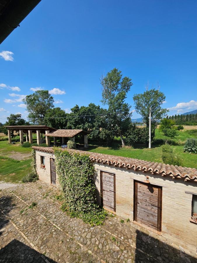 La Casa Dei Tigli * Cannara