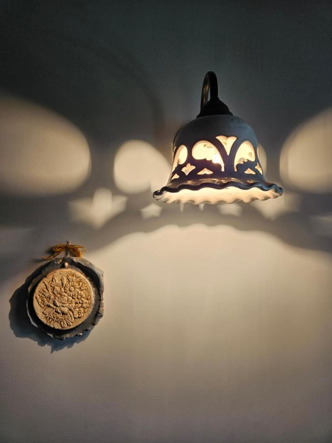 La Casa Dei Tigli * Cannara