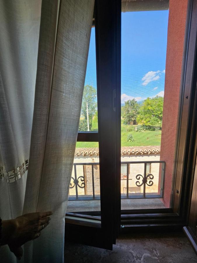 La Casa Dei Tigli Frühstückspension