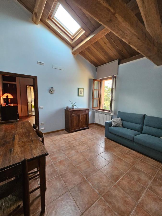 La Casa Dei Tigli * Cannara