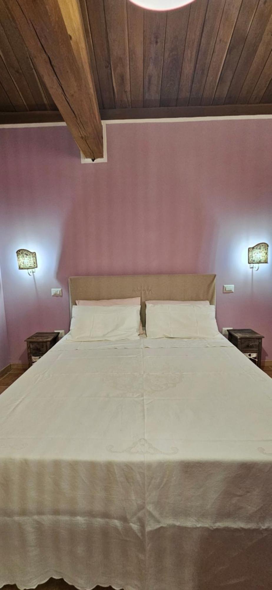 La Casa Dei Tigli * Cannara