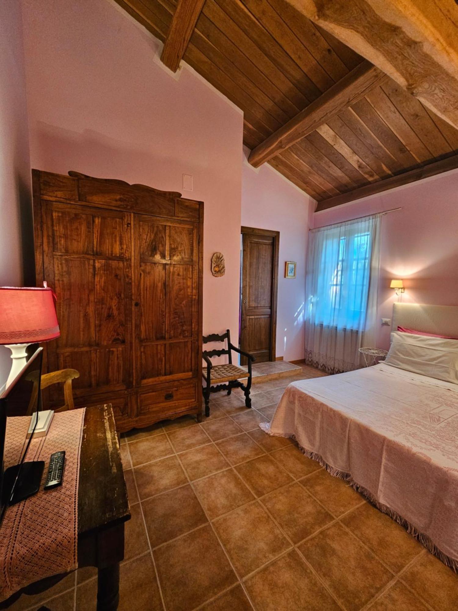 La Casa Dei Tigli Frühstückspension *