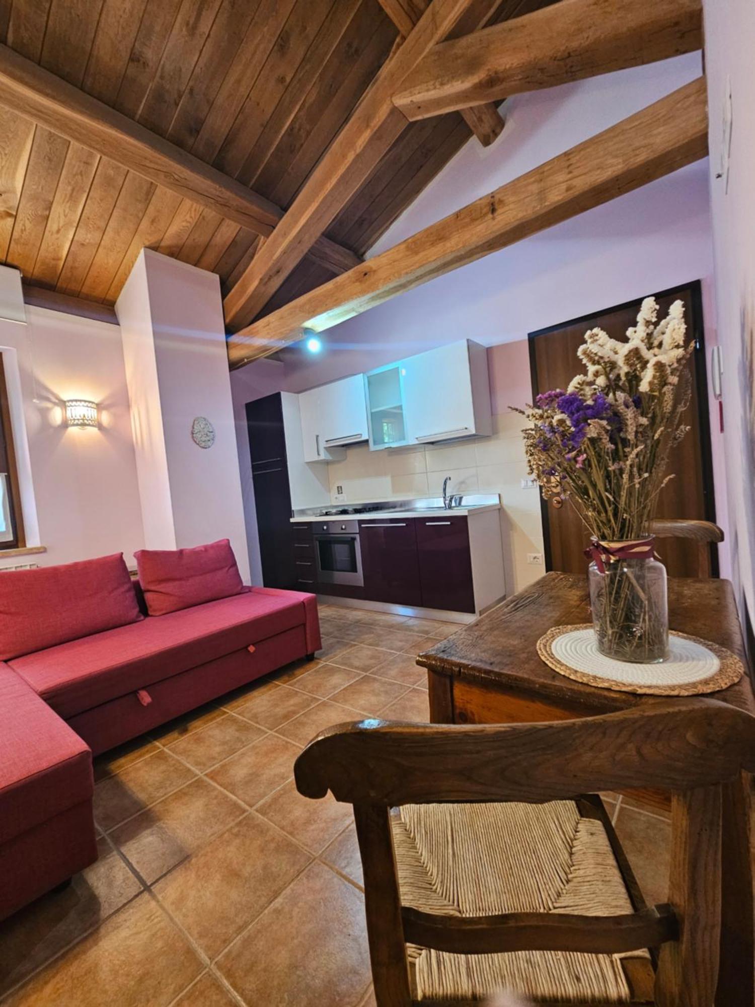 La Casa Dei Tigli *