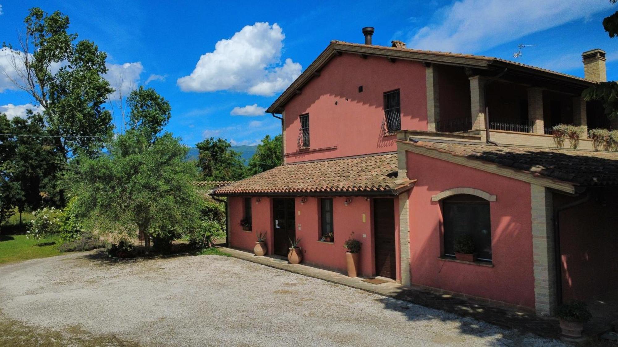 La Casa Dei Tigli Frühstückspension *