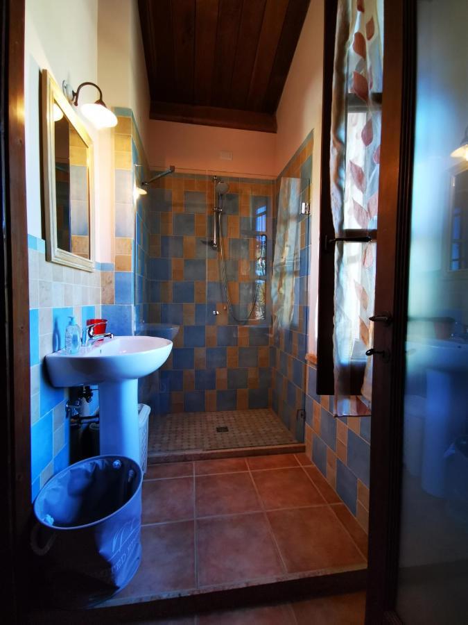 Bed and breakfast La Casa Dei Tigli Cannara