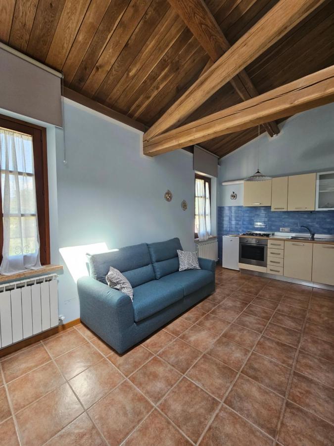 La Casa Dei Tigli * Cannara