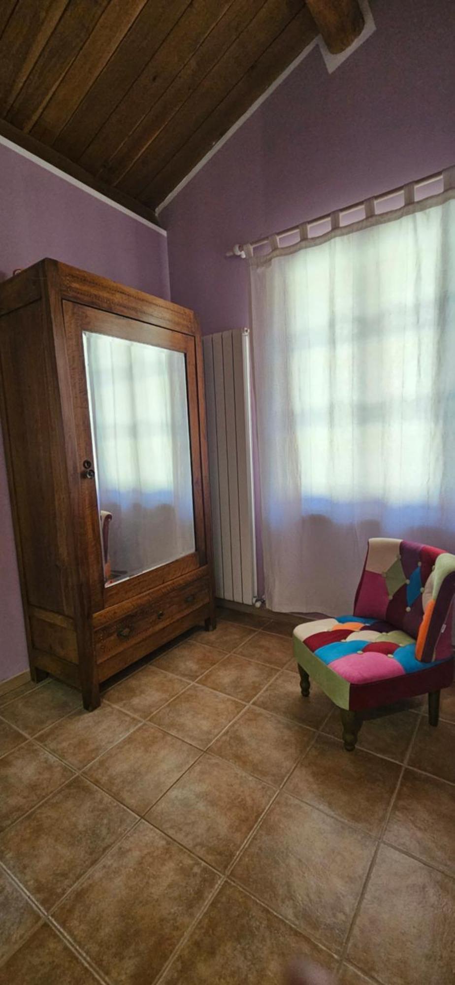 La Casa Dei Tigli Cannara