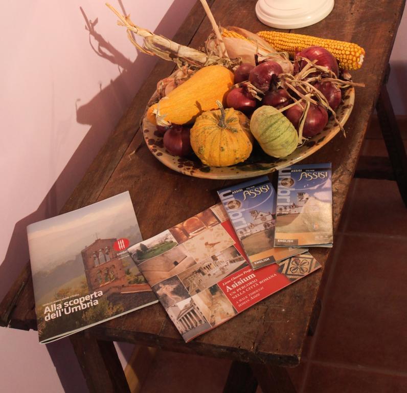 La Casa Dei Tigli Bed and breakfast *